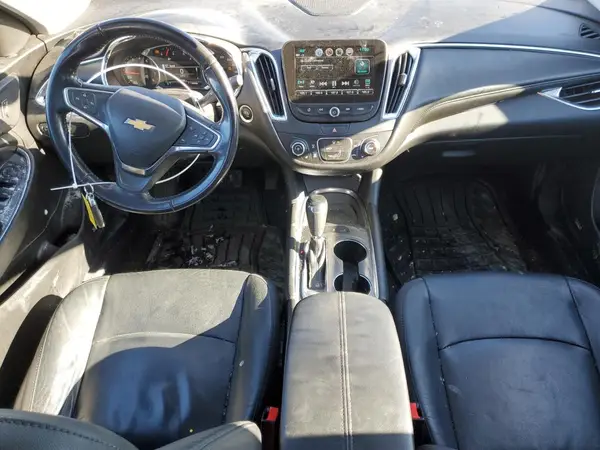 1G1ZD5ST3JF163247 2018 CHEVROLET MALIBU - Image 8