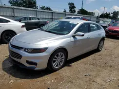 1G1ZD5ST3JF164270 2018 CHEVROLET MALIBU