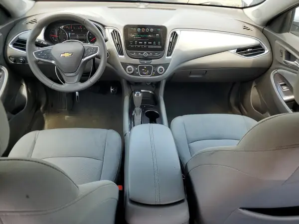 1G1ZD5ST3JF164270 2018 CHEVROLET MALIBU - Image 8