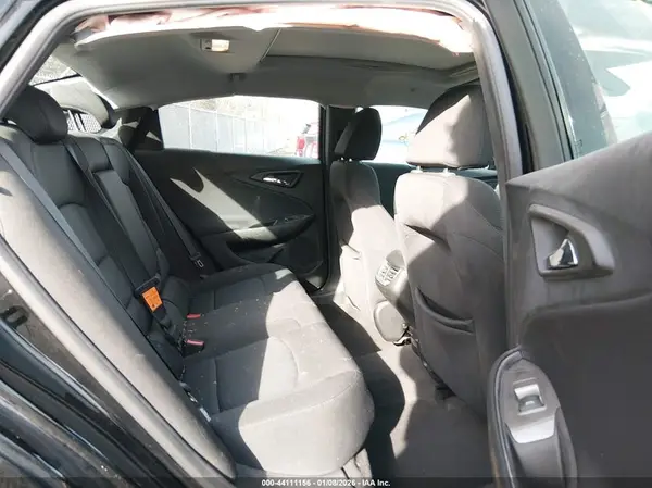 1G1ZD5ST3JF164382 2018 CHEVROLET MALIBU - Image 8