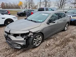 1G1ZD5ST3JF164981 2018 CHEVROLET MALIBU
