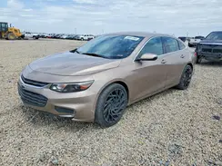 1G1ZD5ST3JF165533 2018 CHEVROLET MALIBU