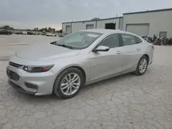 1G1ZD5ST3JF165547 2018 CHEVROLET MALIBU