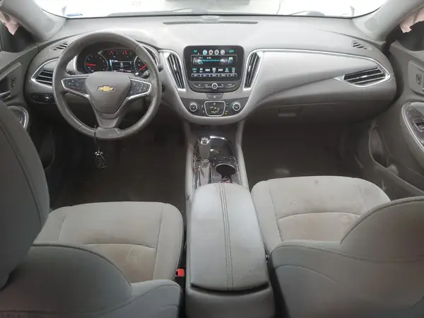 1G1ZD5ST3JF165547 2018 CHEVROLET MALIBU - Image 8
