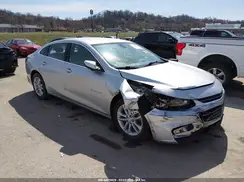 1G1ZD5ST3JF165712 2018 CHEVROLET MALIBU