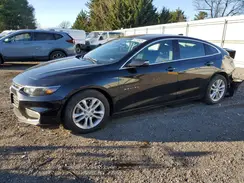 1G1ZD5ST3JF166598 2018 CHEVROLET MALIBU