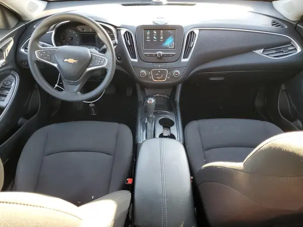1G1ZD5ST3JF166598 2018 CHEVROLET MALIBU - Image 8