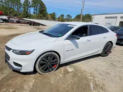 1G1ZD5ST3JF166875 2018 CHEVROLET MALIBU