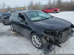 1G1ZD5ST3JF167377 2018 CHEVROLET MALIBU
