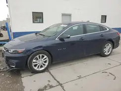 1G1ZD5ST3JF167525 2018 CHEVROLET MALIBU