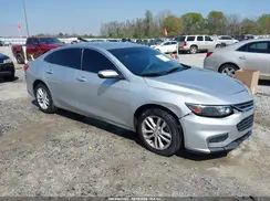 1G1ZD5ST3JF167850 2018 CHEVROLET MALIBU