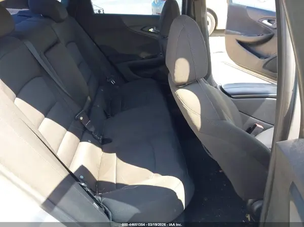 1G1ZD5ST3JF167850 2018 CHEVROLET MALIBU - Image 8
