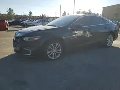 1G1ZD5ST3JF167976 2018 CHEVROLET MALIBU