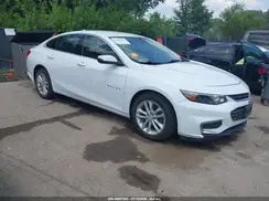 1G1ZD5ST3JF168271 2018 CHEVROLET MALIBU