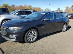 1G1ZD5ST3JF169274 2018 CHEVROLET MALIBU