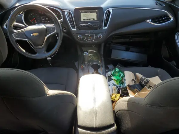 1G1ZD5ST3JF169274 2018 CHEVROLET MALIBU - Image 8