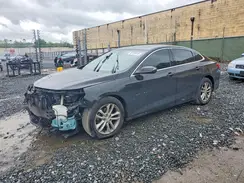 1G1ZD5ST3JF169467 2018 CHEVROLET MALIBU