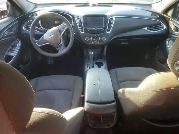 1G1ZD5ST3JF170103 2018 CHEVROLET MALIBU - Image 8