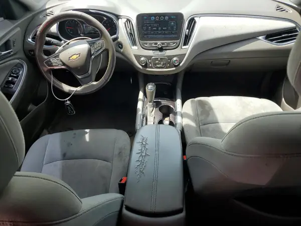1G1ZD5ST3JF170179 2018 CHEVROLET MALIBU - Image 8