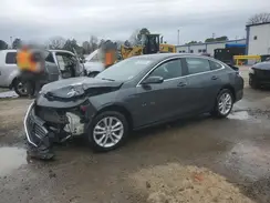 1G1ZD5ST3JF171977 2018 CHEVROLET MALIBU