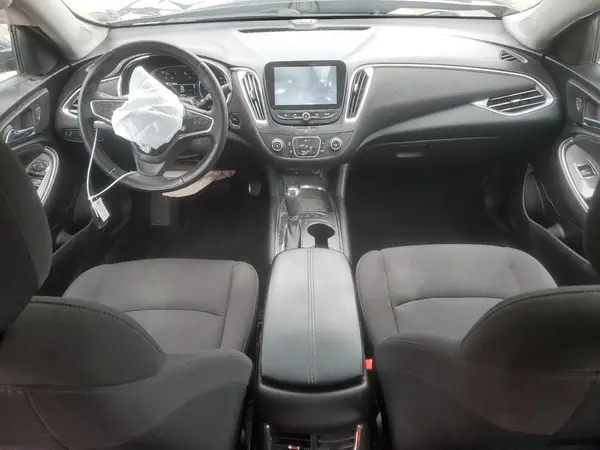 1G1ZD5ST3JF171977 2018 CHEVROLET MALIBU - Image 8