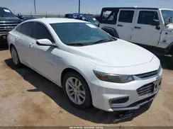 1G1ZD5ST3JF172014 2018 CHEVROLET MALIBU