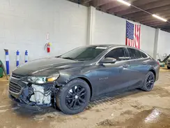 1G1ZD5ST3JF172708 2018 CHEVROLET MALIBU