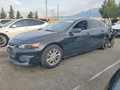 1G1ZD5ST3JF174121 2018 CHEVROLET MALIBU