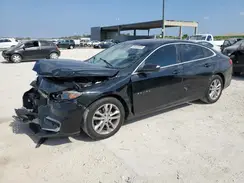 1G1ZD5ST3JF174278 2018 CHEVROLET MALIBU