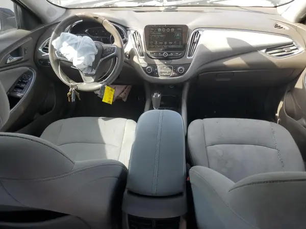 1G1ZD5ST3JF174278 2018 CHEVROLET MALIBU - Image 8