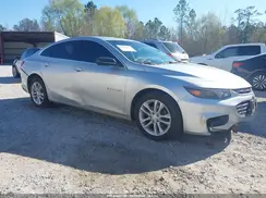 1G1ZD5ST3JF174328 2018 CHEVROLET MALIBU