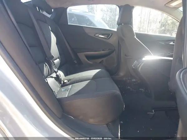 1G1ZD5ST3JF174328 2018 CHEVROLET MALIBU - Image 8
