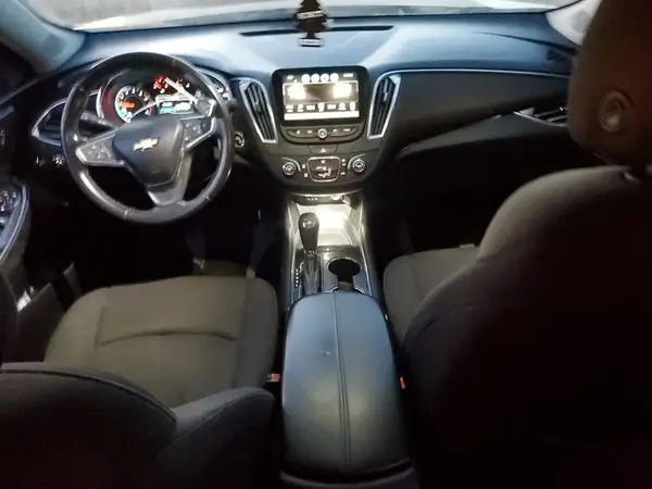 1G1ZD5ST3JF174460 2018 CHEVROLET MALIBU - Image 8