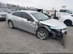 1G1ZD5ST3JF174524 2018 CHEVROLET MALIBU