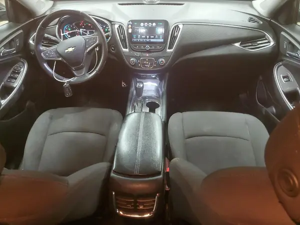 1G1ZD5ST3JF174572 2018 CHEVROLET MALIBU - Image 8