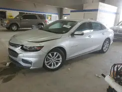 1G1ZD5ST3JF174667 2018 CHEVROLET MALIBU