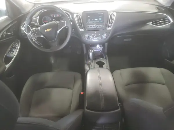 1G1ZD5ST3JF174667 2018 CHEVROLET MALIBU - Image 8