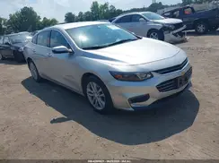 1G1ZD5ST3JF174670 2018 CHEVROLET MALIBU