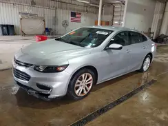 1G1ZD5ST3JF174961 2018 CHEVROLET MALIBU