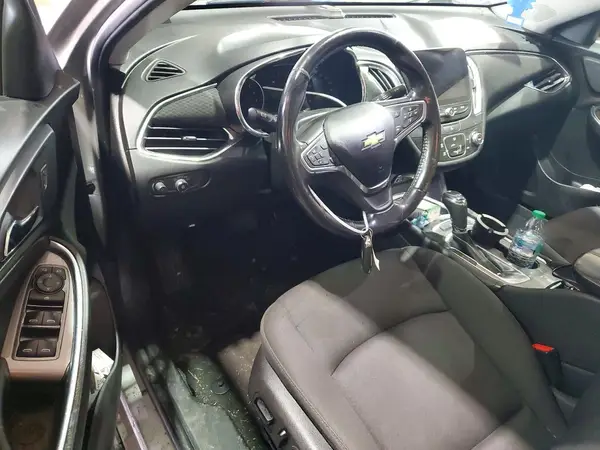 1G1ZD5ST3JF174961 2018 CHEVROLET MALIBU - Image 8