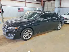 1G1ZD5ST3JF175091 2018 CHEVROLET MALIBU