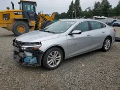 1G1ZD5ST3JF175785 2018 CHEVROLET MALIBU
