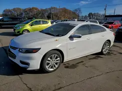 1G1ZD5ST3JF176502 2018 CHEVROLET MALIBU