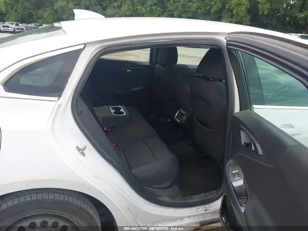 1G1ZD5ST3JF176936 2018 CHEVROLET MALIBU - Image 8
