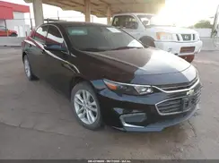 1G1ZD5ST3JF177018 2018 CHEVROLET MALIBU