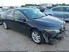 1G1ZD5ST3JF177021 2018 CHEVROLET MALIBU