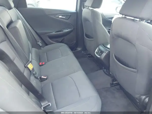 1G1ZD5ST3JF177021 2018 CHEVROLET MALIBU - Image 8