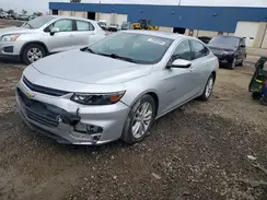 1G1ZD5ST3JF177049 2018 CHEVROLET MALIBU