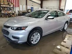 1G1ZD5ST3JF177097 2018 CHEVROLET MALIBU
