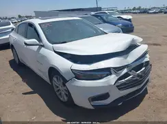 1G1ZD5ST3JF177147 2018 CHEVROLET MALIBU